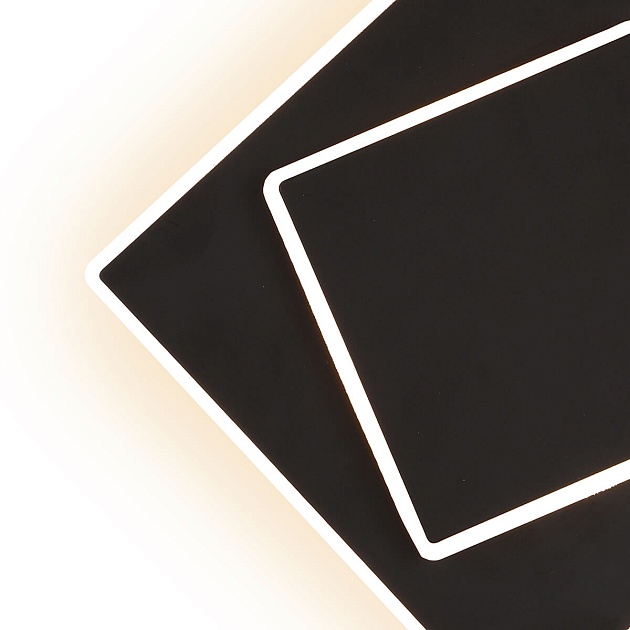 Настенно-потолочный светодиодный светильник Mantra Dakla 6427 изображение 2 Настенно-потолочный светодиодный светильник Mantra Dakla 6427 Фото № 2