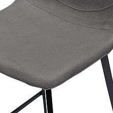 Полубарный стул Bergenson Bjorn Hugh BEHBST-HUMF11 5