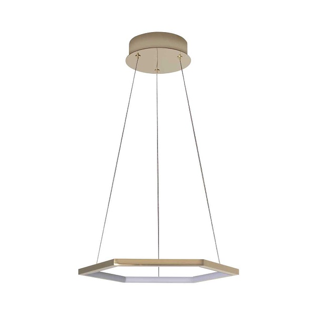 Подвесной светодиодный светильник Loft IT Ring 10016S Фото № 5