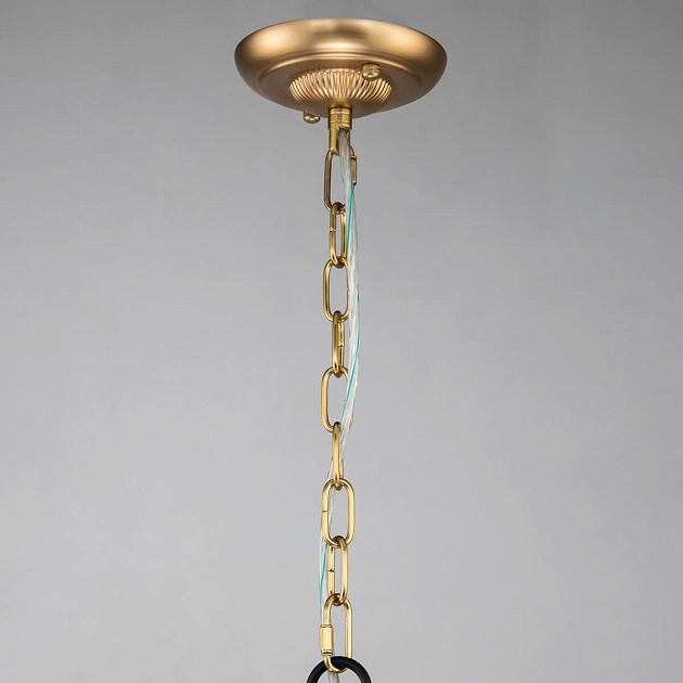 Подвесная люстра Favourite Roshe 2624-6P Фото № 3