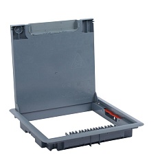 Крышка для напольной коробки Legrand 16/24 модулей 088002