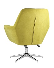 Поворотное кресло Stool Group Рон регулируемое травяной AERON X GY702-27 5
