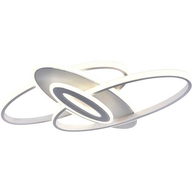 Потолочный светильник Rivoli Sara 6089-105 Б0052410 изображение Потолочный светильник Rivoli Sara 6089-105 Б0052410 Фото №