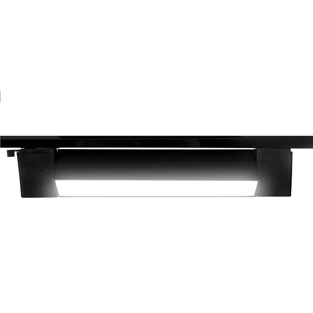 Трековый светодиодный светильник Ambrella light Track System GL6661 изображение Трековый светодиодный светильник Ambrella light Track System GL6661 Фото №