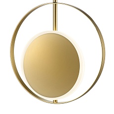Бра Escada Hypnosis 10206/SG LED Gold 4