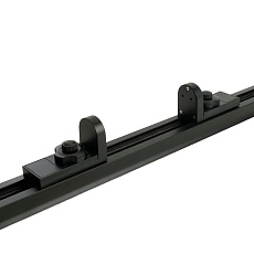 Адаптер для установки Т8 лампы для шинопровода Feron LD1016 51038 5