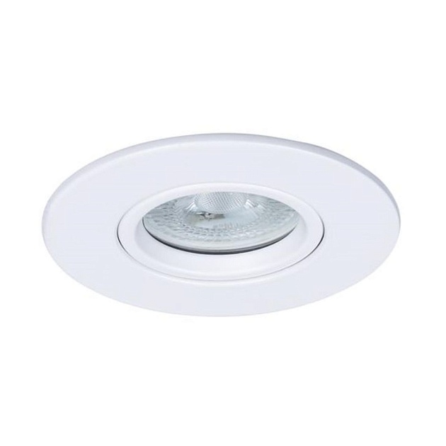 Встраиваемый светильник Arte Lamp Giro A2867PL-1WH Фото № 