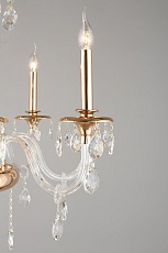 Подвесная люстра Omnilux Meltina OML-88613-08 2