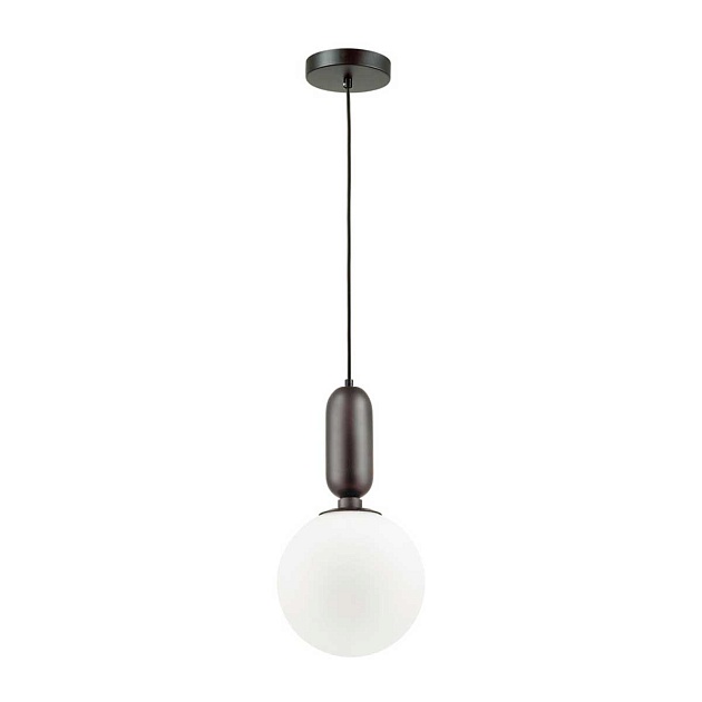 Подвесной светильник Odeon Light Pendant Okia 4668/1 Фото № 