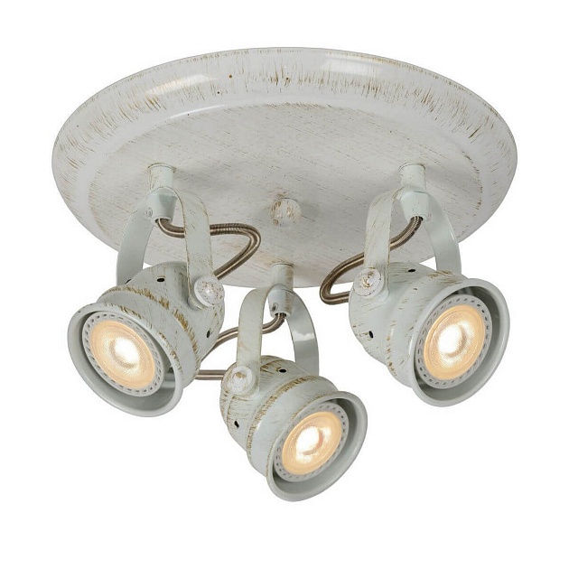 Светодиодный спот Lucide Cigal 77974/15/21 Фото № 