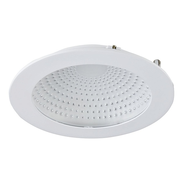 Встраиваемый светодиодный светильник Escada Umbria Led 001 изображение Встраиваемый светодиодный светильник Escada Umbria Led 001 Фото №