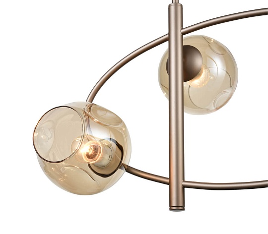 Подвесной светильник Vele Luce Astoria VL5004P03 Фото № 3