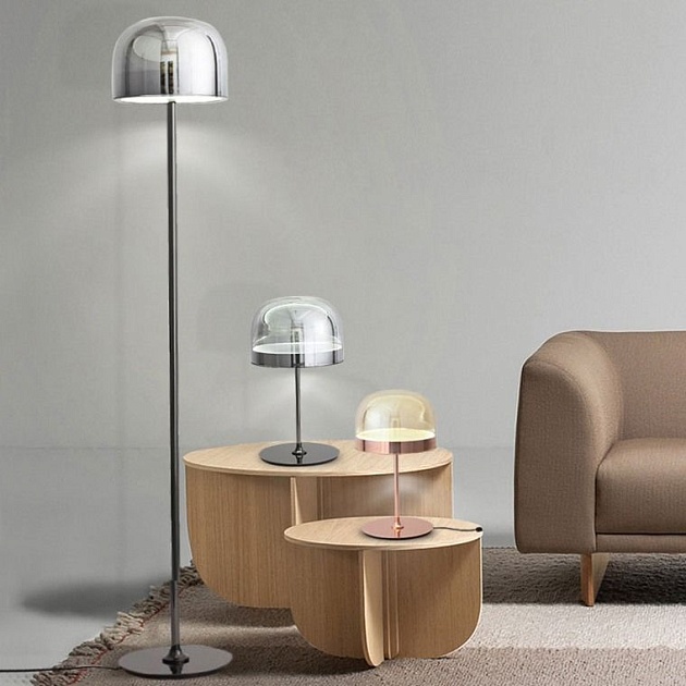 Настольная лампа Imperium Loft Noten 212837-26 изображение 6 Настольная лампа Imperium Loft Noten 212837-26 Фото № 6