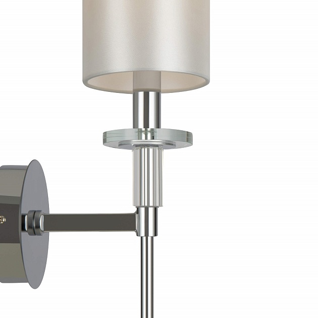 Настенный светильник Maytoni Florida MOD148WL-01CH Фото № 2