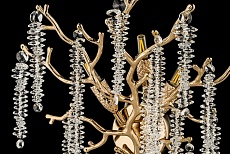 Бра Dio DArte Elite Tavenna H 2.40.100 G 2