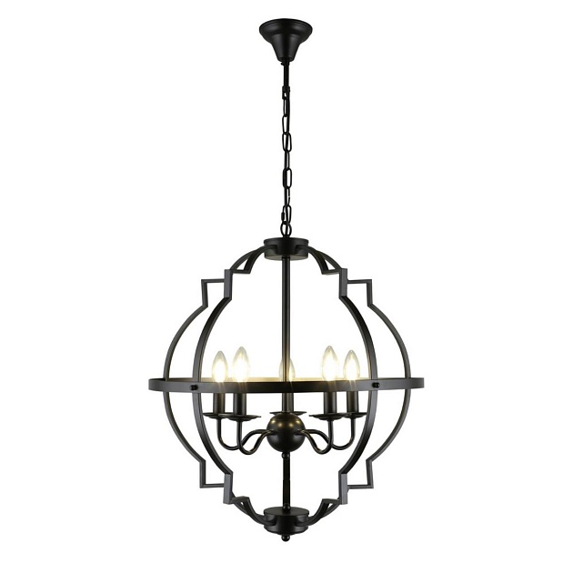 Подвесная люстра Aployt Sharlotta APL.664.13.05 изображение Подвесная люстра Aployt Sharlotta APL.664.13.05 Фото №