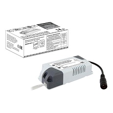 Драйвер TDM Electric Народный 24-42V 14W IP20 0,3A SQ0329-0213