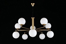 Подвесная люстра Aployt Kristian APL.759.13.10 5