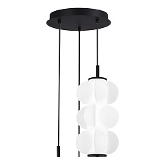 Подвесная светодиодная люстра ST Luce Talisman SL6121.403.03 3