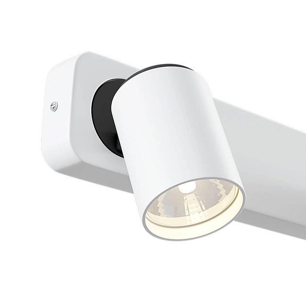 Спот Maytoni Alliot SP317-CW-03-W Фото № 2