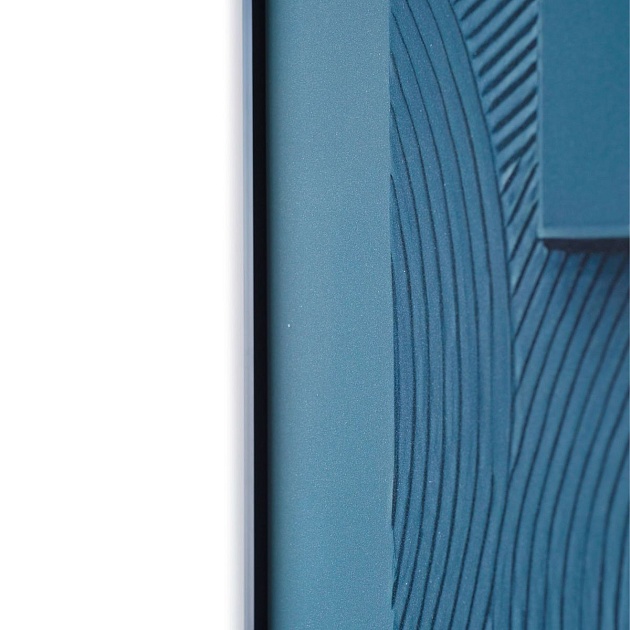 Картина Lumina Deco FP Gypsum 80-120 Фото № 6