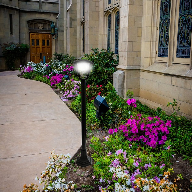 Уличный светильник Apeyron Валенсия 11-187 изображение 4 Уличный светильник Apeyron Валенсия 11-187 Фото № 4