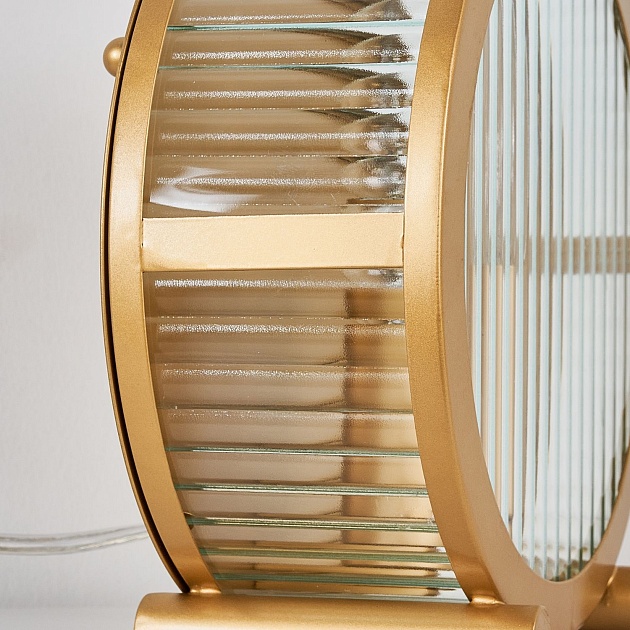 Настольная лампа Favourite Radiales 3099-1T изображение 7 Настольная лампа Favourite Radiales 3099-1T Фото № 7