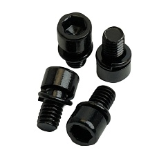 Уличный светодиодный консольный светильник Saffit SSL10-50 55233 1