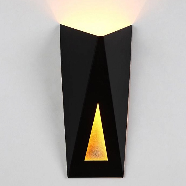 Настенный светильник Crystal Lux CLT 221W BL-GO изображение 3 Настенный светильник Crystal Lux CLT 221W BL-GO Фото № 3