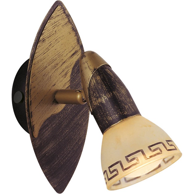 Спот Globo Novara 5449-1 Фото № 