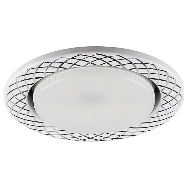 Встраиваемый светодиодный светильник Feron DL388 29715 Фото № 