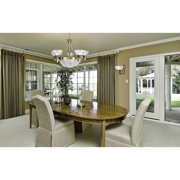 Бра MW-Light Афродита 317021801 Фото № 5