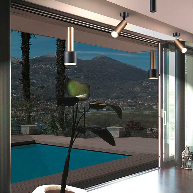 Светодиодный спот Novotech Over Alba 358987 изображение 4 Светодиодный спот Novotech Over Alba 358987 Фото № 4