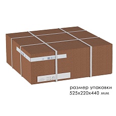 Банкетка Мебелик Васко В 107Н 008159 1