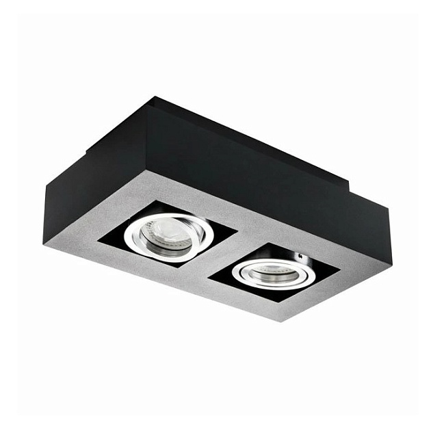 Точечный светильник Kanlux Stobi 26832 изображение Точечный светильник Kanlux Stobi 26832 Фото №