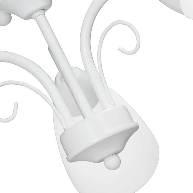 Потолочная люстра Vitaluce V3499-0/3PL изображение 2 Потолочная люстра Vitaluce V3499-0/3PL Фото № 2