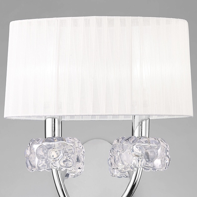 Бра Mantra Loewe 4634 изображение 3 Бра Mantra Loewe 4634 Фото № 3