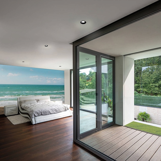 Встраиваемый светильник Mantra Lamborjini 6840 Фото № 4