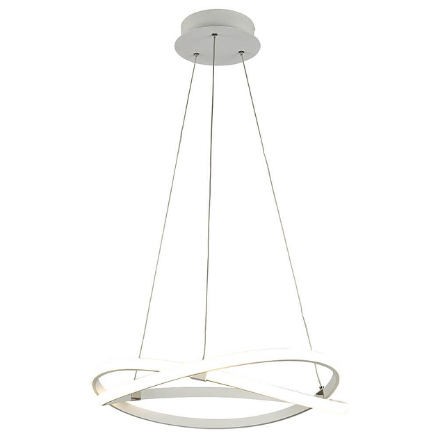 Подвесной светодиодный светильник Mantra Infinity 5990 Фото № 