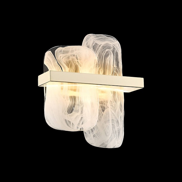 Настенный светодиодный светильник Wertmark NELLY WE158.02.301 изображение Настенный светодиодный светильник Wertmark NELLY WE158.02.301 Фото №