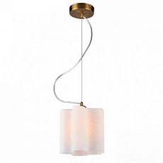 Подвесной светильник Arte Lamp Serenata A3459SP-1AB
