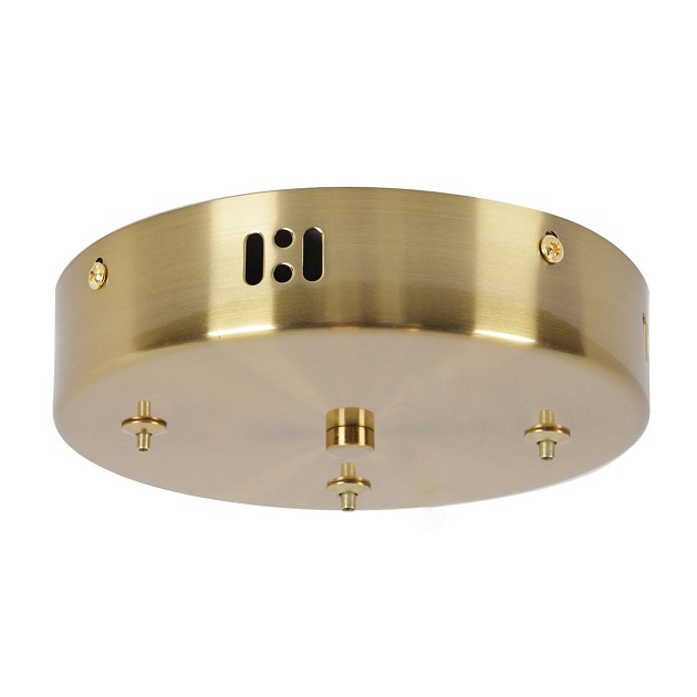 Основа для люстры Favourite Canopy 4591-220-3BR Фото № 