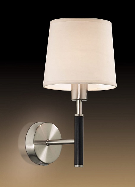 Бра Odeon Light Modern Glen 2266/1W Фото № 3