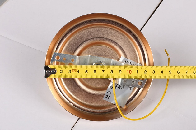 Подвесная люстра Omnilux Lariano OML-81303-13 Фото № 6