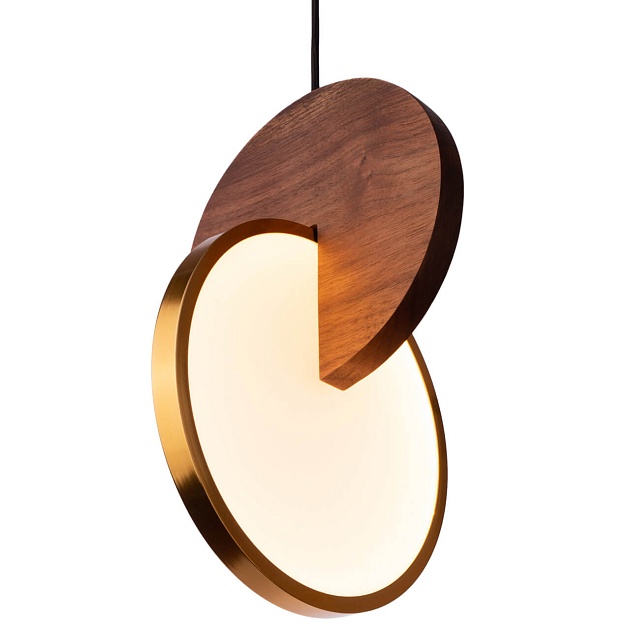 Подвесной светодиодный светильник Loft IT Eclipse 9970C Фото № 4