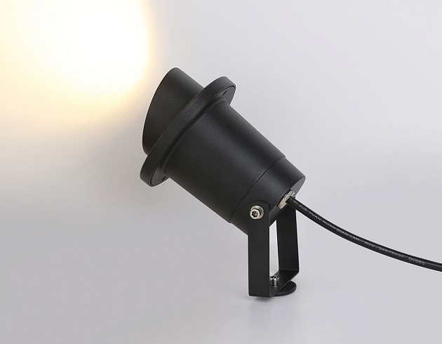 Ландшафтный светильник Ambrella light Garden ST6339 изображение 5 Ландшафтный светильник Ambrella light Garden ST6339 Фото № 5