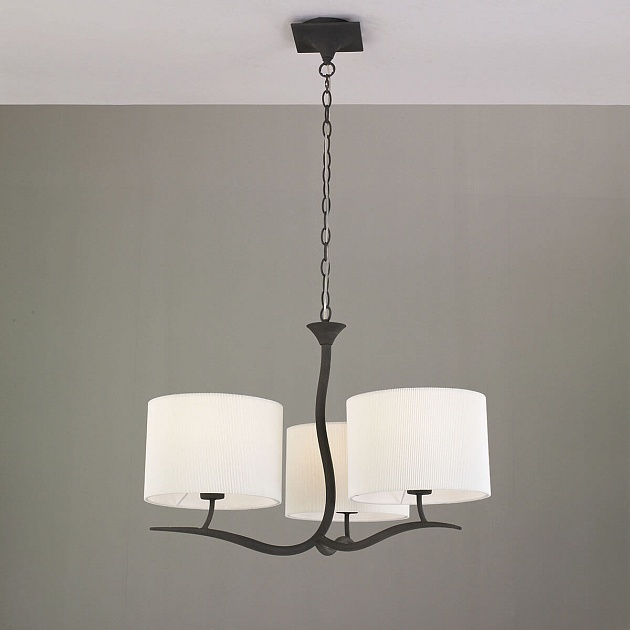 Подвесная люстра Mantra Eve 1151 Фото № 2