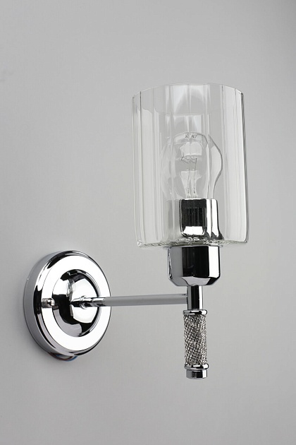 Бра Omnilux Dronero OML-66501-01 изображение 3 Бра Omnilux Dronero OML-66501-01 Фото № 3