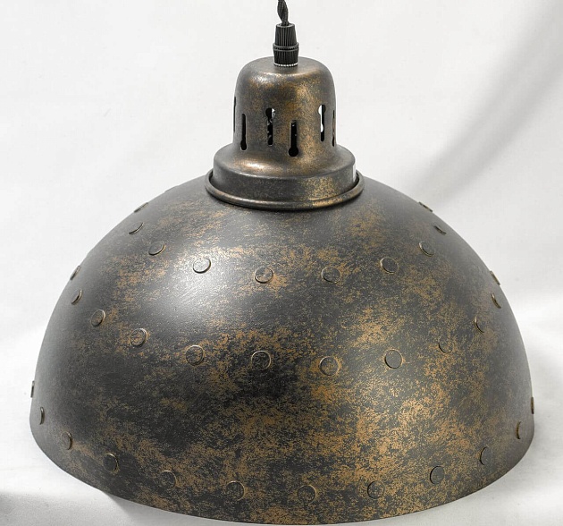 Подвесной светильник Lussole Loft LSP-9801 Фото № 4