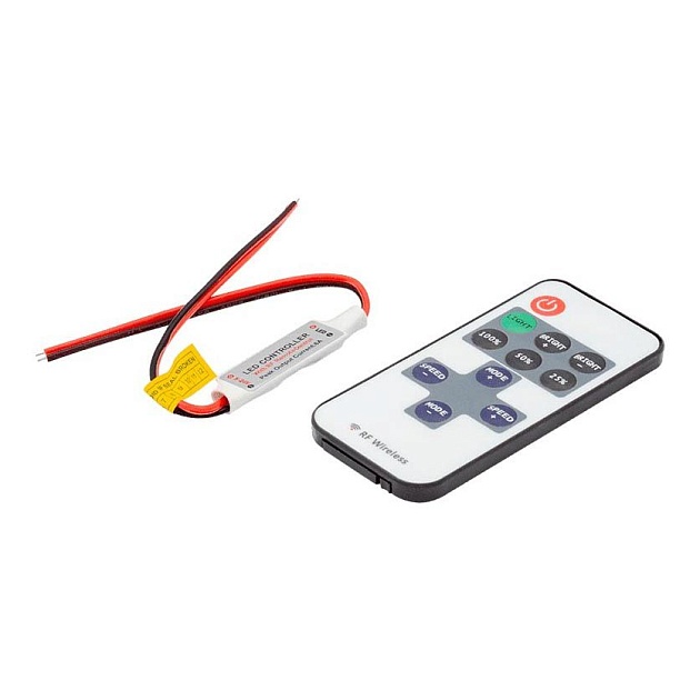 Диммер SWG RF-DIM-11-6A 002309 Фото № 